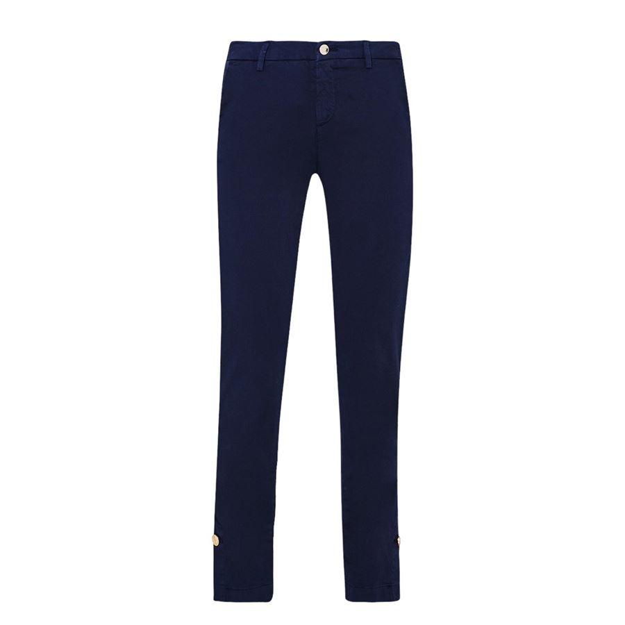 CHINO CHIC REG.W. Liu Jo | WA3234T925793923